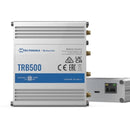Teltonika Industrial 5G Gateway, Backwards Compatible With 4G, 1X Sim Slot