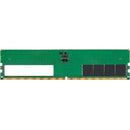 Transcend Jet Memory 16 Gb Ddr5-4800 Dimm 1Rx8 Cl40 (2Gx8)X8
