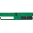 Transcend Jet Memory 16 Gb Ddr5-4800 Dimm 1Rx8 Cl40 (2Gx8)X8