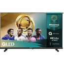 HISENSE LEDN32A5Q 60hz FHD Smart; Full HD 1920x1080; QLED & DLED; HDR 10; Game Mode; Wifi; Ethernet.
