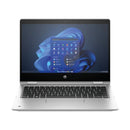 HP Probook x360 435 G10 Series Silver Notebook