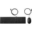 HP WIRED 320MK COMBO
