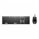 Hp 725 Multi Rechargable Wireless Keyboard And Mouse Combo