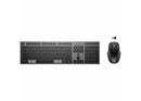 Hp 725 Multi Rechargable Wireless Keyboard And Mouse Combo