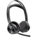 POLY VF2 -M USB-C-C HS +USB-C/A HEADSET