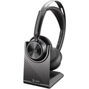 POLY VF2 -M USB-C-C HS +USB-C/A +CHS