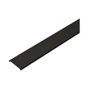 Decorduct 2.5M Ddt40 Cover Only - Available In Various Colours - Black
