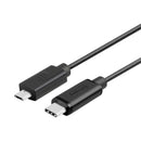 Unitek 1M Usb2.0 Type-C To Micro Usb Cable
