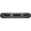Dell Adapter - Usb-C To Hdmi Displayport With Power Delivery    