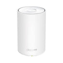 Tp-Link Deco X10-4G 4G+ Ax1500 Whole-Home Mesh Wi-Fi 6 Gateway