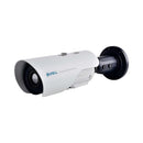 Sunell 50Mm Fixed Lens Thermal Poe+ Bullet Camera [Tpc4201Kt(Iii) F50]