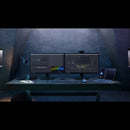 920-011587 - Logi Mx Keys S Graphite