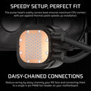 CORSAIR NAUTILUS 360; 360mm Radiator; Liquid CPU Cooler