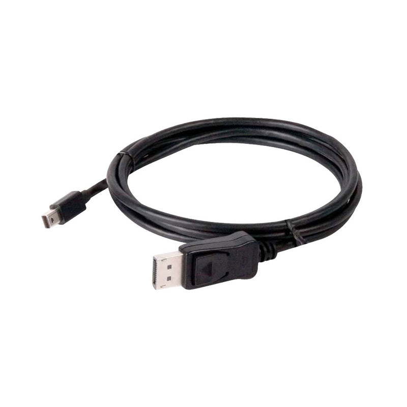 Club3D 2M Mini Displayport To Displayport 1.4 Hbr3 8K Cable (Cac-1115)