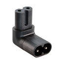 C7 To C8 (Figure 8) Adapter - 90 Degree Down Angle
