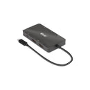 Club3D Csv-1598 Usb Type-C 7-In-1 Dual 4K @60Hz Mst Port Replicator