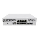 Mikrotik Crs310-8G+2S+In 8 Port 2.5Gbe Cloud Router Switch With Sfp+