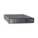 3Kva Xrt 2700W Online 2U Rack Ups 72Vdc (No Batteries)