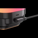 CORSAIR iCUE LINK TITAN 240 RX LCD AIO; 240mm Radiator; Liquid CPU Cooler