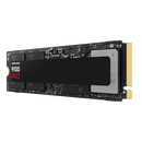 Samsung Mz-Vap1T0Bw 9100 Pro 1 Tb Nvme Ssd - Read Speed Up To 14 700 Mb S; Write Speed To Up 13 300 Mb S; Random Read Up To 1 85
