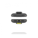 Newland ''MT9300 Megattera Standard Mobile Computer with 5.5'''' touchscreen; Angled 2D CMOS Mega Pixel imager with Laser Aimer