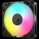 CORSAIR RS120 ARGB 120mm PWM Fans Single Pack
