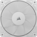 CORSAIR RS120 120mm PWM Fans Triple Pack – White