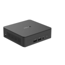 Asus Nuc I5 1340P Dual Mem Slot Ssd M.2 22X80 & M.2 22X42 Slot Iris 2 X Hdmi&Tb 3 X Usb Wif Bt Lan Audiojack