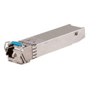 Hpe X120 1G Sfp Lc Lx Transceiver