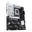 Asus Motherboard Lga1851 Ddr5 4Xdimm Max.192Gb 1Xdp 1Xhdmi 1Xtype-C 1Xpcie5X16(X4) 1Xpcie4X16(X1) 4Xm.2 4Xsata Raid.