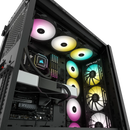Corsair Mp600 Pro Xt 2Tb M.2 Nvme Pcie Gen. 4 X4 Ssd Read Up To 7100Mb S Write Up To 6800Mb S