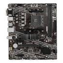 Msi Amd A520 Ryzen Am4 M Atx Board