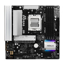 ASRock A620AM Pro RS AM5 M-ATX Motherboard