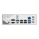 ASRock A620AM Pro RS AM5 M-ATX Motherboard