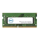 DELL MEMORY UPGRADE - 8GB - 1RX16 DDR5 SODIMM 4800MHZ