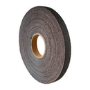 Emery Cloth 25mm X 60 Grit X 50m Roll