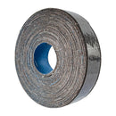 Emery Cloth 80grit 25mm X 10m Roll
