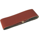 Sanding Belt 60 X 400mm 150grit 2/pack (for Triton Palm Sander)