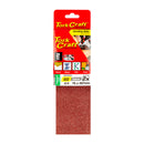 Sanding Belt 75 X 457mm 60grit 2/pack