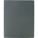 Water Paper 230 X 280mm 100 Grit Wet &amp; Dry 50 Per Pack Std