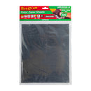 Water Paper 230 X 280mm 320 Grit Wet &amp; Dry 10 Per Pack Std