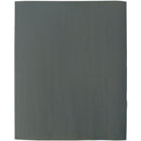 Water Paper 230 X 280mm 600 Grit Wet &amp; Dry 50 Per Pack Std
