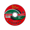 Cutting Disc Masonry 115 X 1.0 X 22.22mm