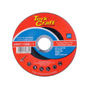 Cutting Disc Metal &amp; Ss 115 X 1.6 X 22.2 Mm