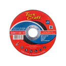 Cutting Disc Steel &amp; Ss 115 X 3.0 X 22.22 Mm