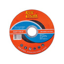 Cutting Disc Steel &amp; Ss 115 X 0.8 X 22.2 Mm