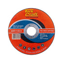 Cutting Disc Metal &amp; Ss 115 X 3.0 X 22.22mm