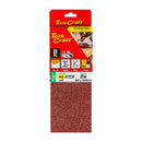 Sanding Belt 100 X 530mm 40grit 2/pack