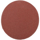 Sanding Disc 125mm No Hole 120 Grit 10/pack Hook And Loop