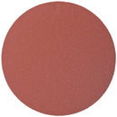 Sanding Disc Psa 125mm 120 Grit No Hole 10/pk